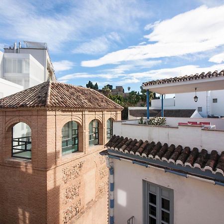 Granada Freshapartments Malaga Zewnętrze zdjęcie