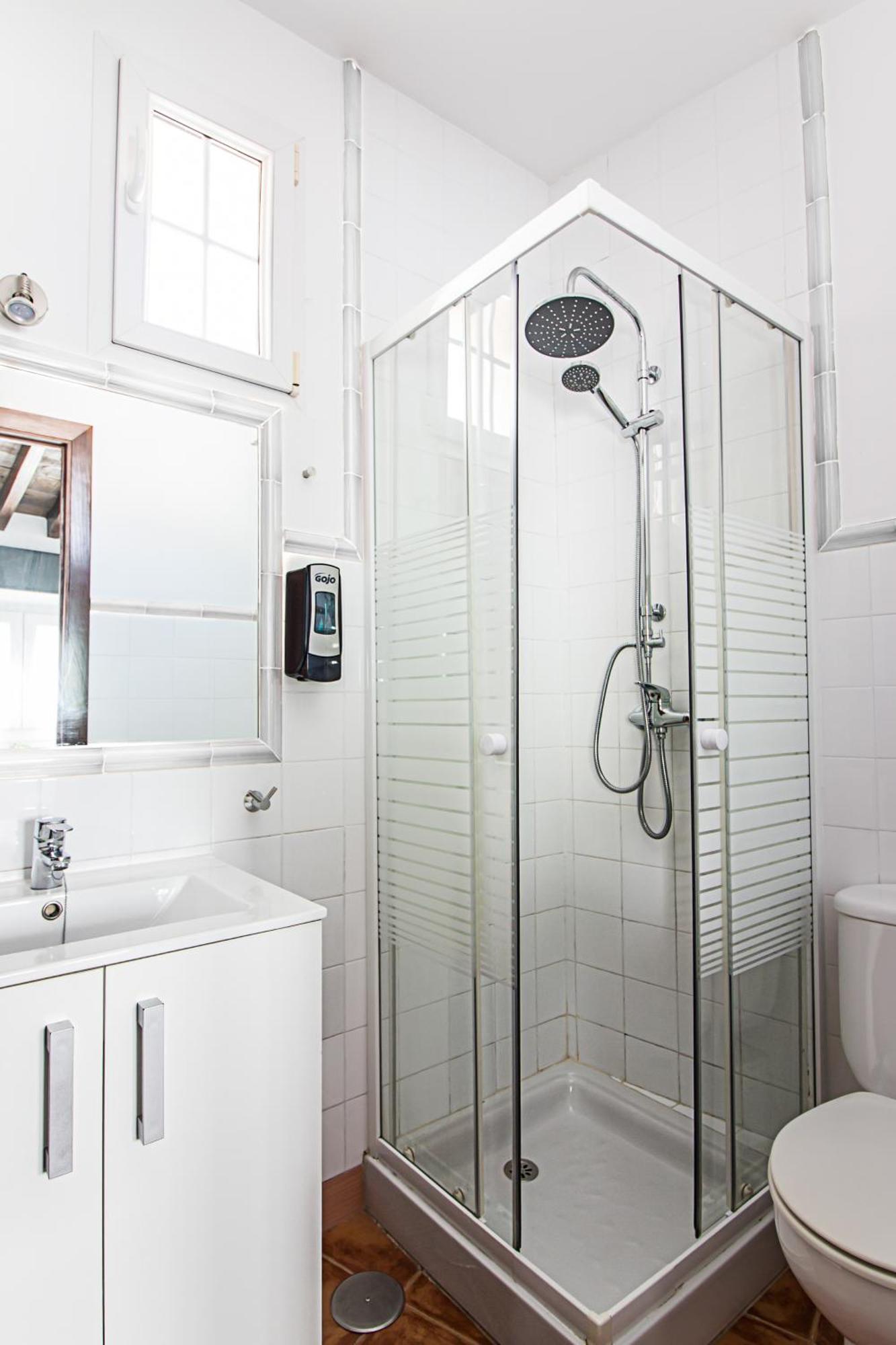 Granada Freshapartments Malaga Zewnętrze zdjęcie