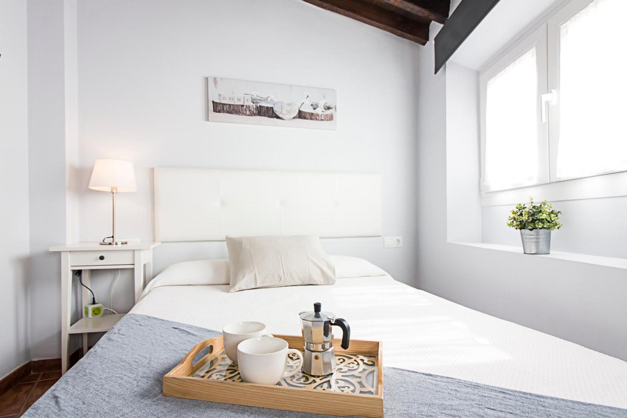 Granada Freshapartments Malaga Zewnętrze zdjęcie