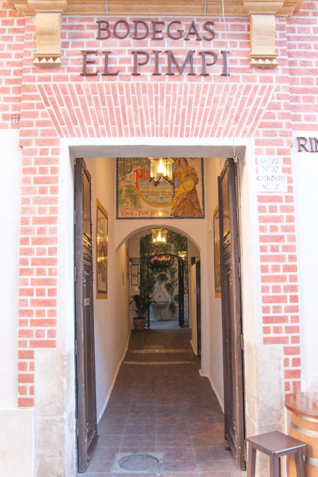 Granada Freshapartments Malaga Zewnętrze zdjęcie