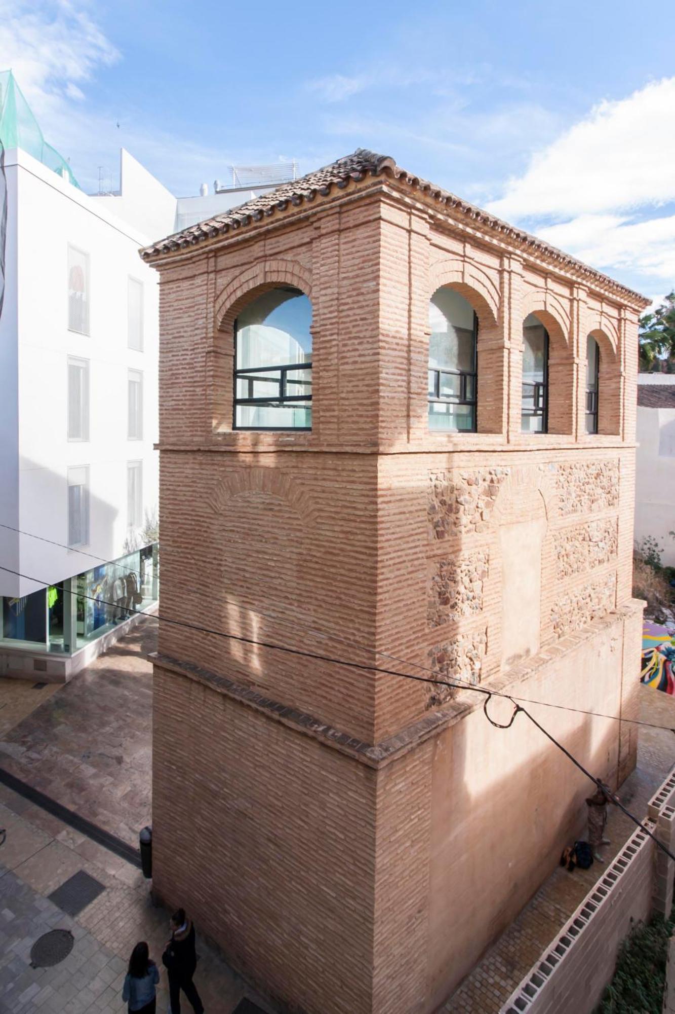 Granada Freshapartments Malaga Zewnętrze zdjęcie