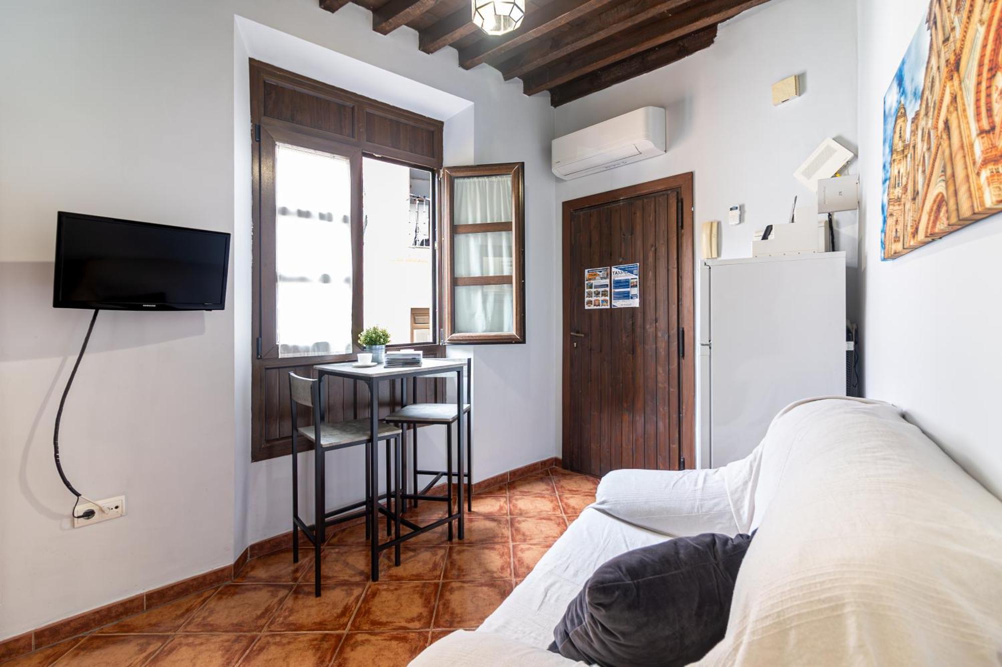 Granada Freshapartments Malaga Zewnętrze zdjęcie