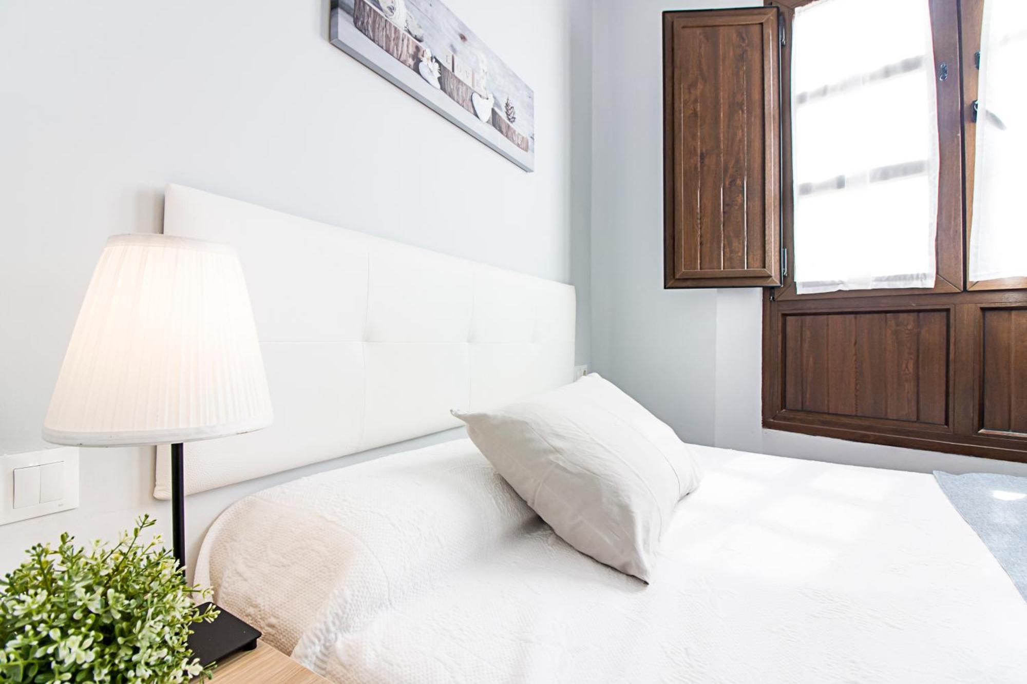 Granada Freshapartments Malaga Zewnętrze zdjęcie