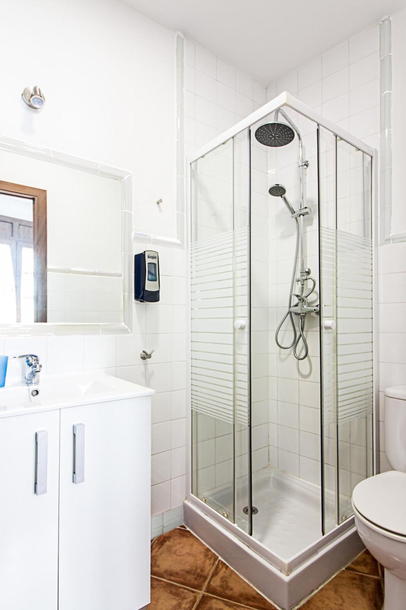 Granada Freshapartments Malaga Zewnętrze zdjęcie
